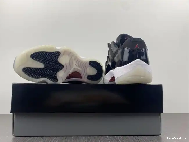 MaikeSneakers Jordan 72-10 AV2187-001 Low Air Retro 11 0515